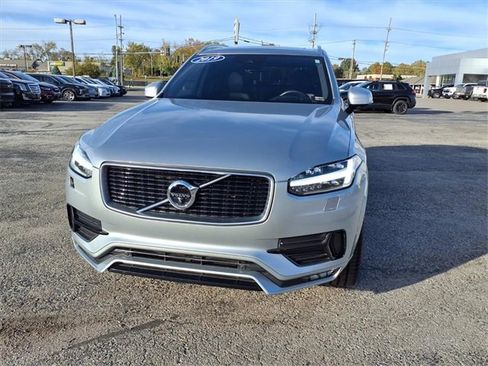 Used 2019 Volvo XC90 T5 R-Design w/ Advanced Package image 26