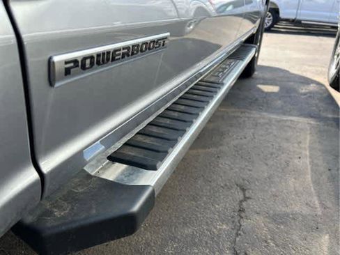 New 2025 Ford F150 XLT w/ Equipment Group 302A MID image 17