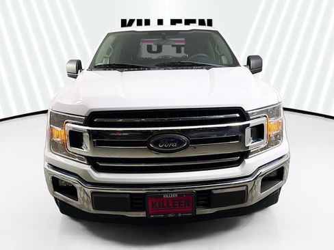Used 2019 Ford F150 XL w/ XL Power Equipment Group image 2