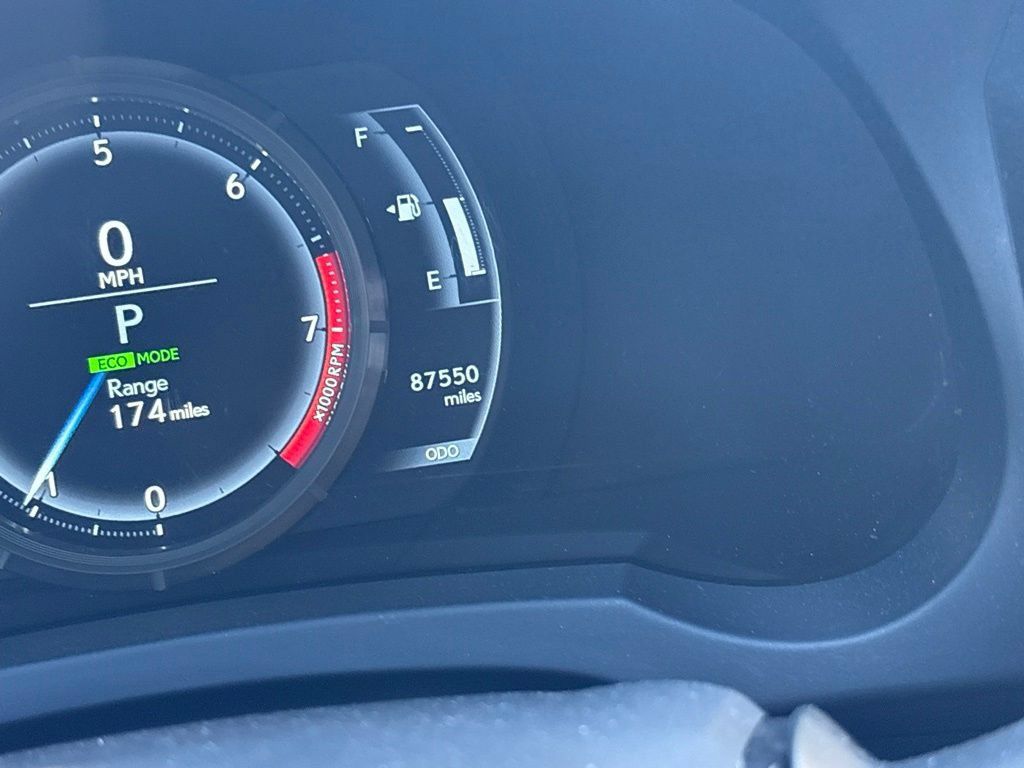 Used 2014 Lexus IS 250 w/ F-Sport Package RWD image 19
