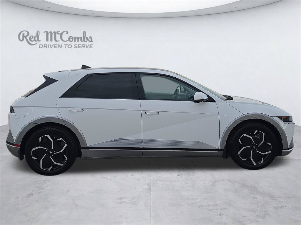 Certified 2024 Hyundai Ioniq 5 Limited RWD image 8