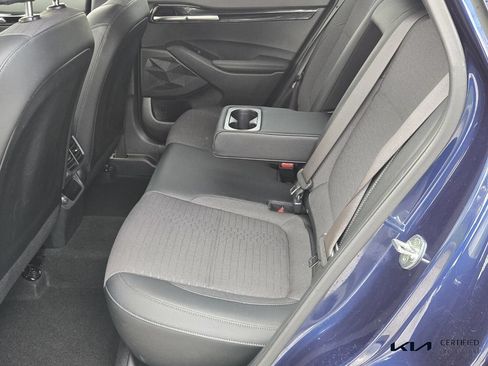 Certified 2023 Kia Seltos S w/ Navigation Package FWD image 11