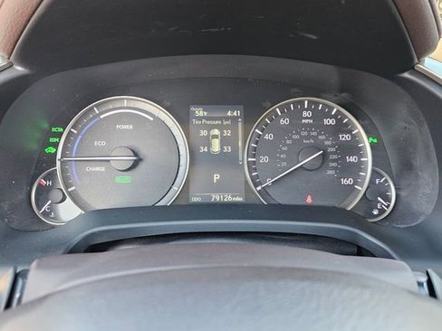 Used 2018 Lexus RX 450h AWD w/ Premium Package image 22