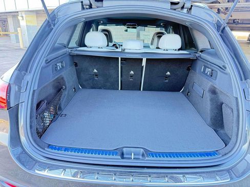 New 2026 Mercedes-Benz GLC 300 image 6