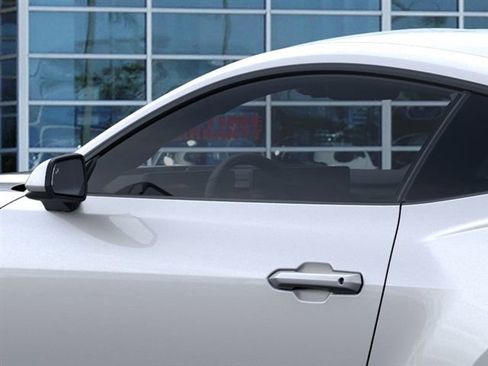 New 2026 Ford Mustang Coupe RWD image 20