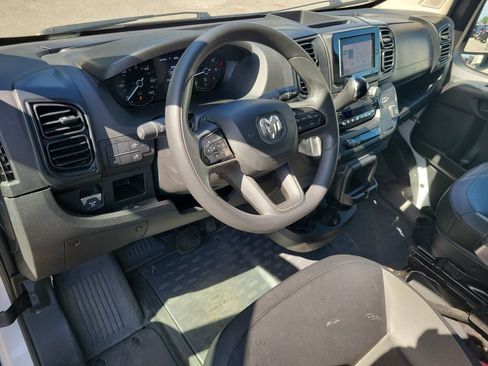 Used 2025 RAM ProMaster 2500 w/ Convenience Group FWD image 22