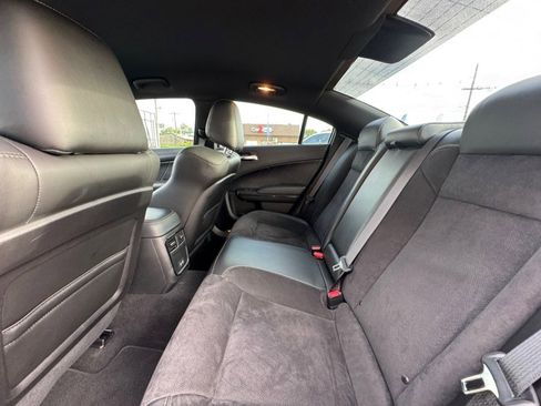 Used 2023 Dodge Charger Scat Pack RWD image 39