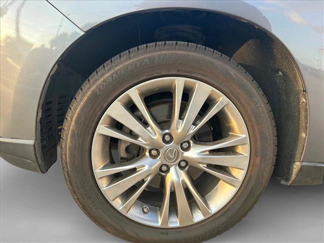 Used 2013 Lexus RX 350 FWD w/ Navigation Pkg image 22