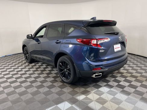 New 2026 Acura RDX SH-AWD image 14