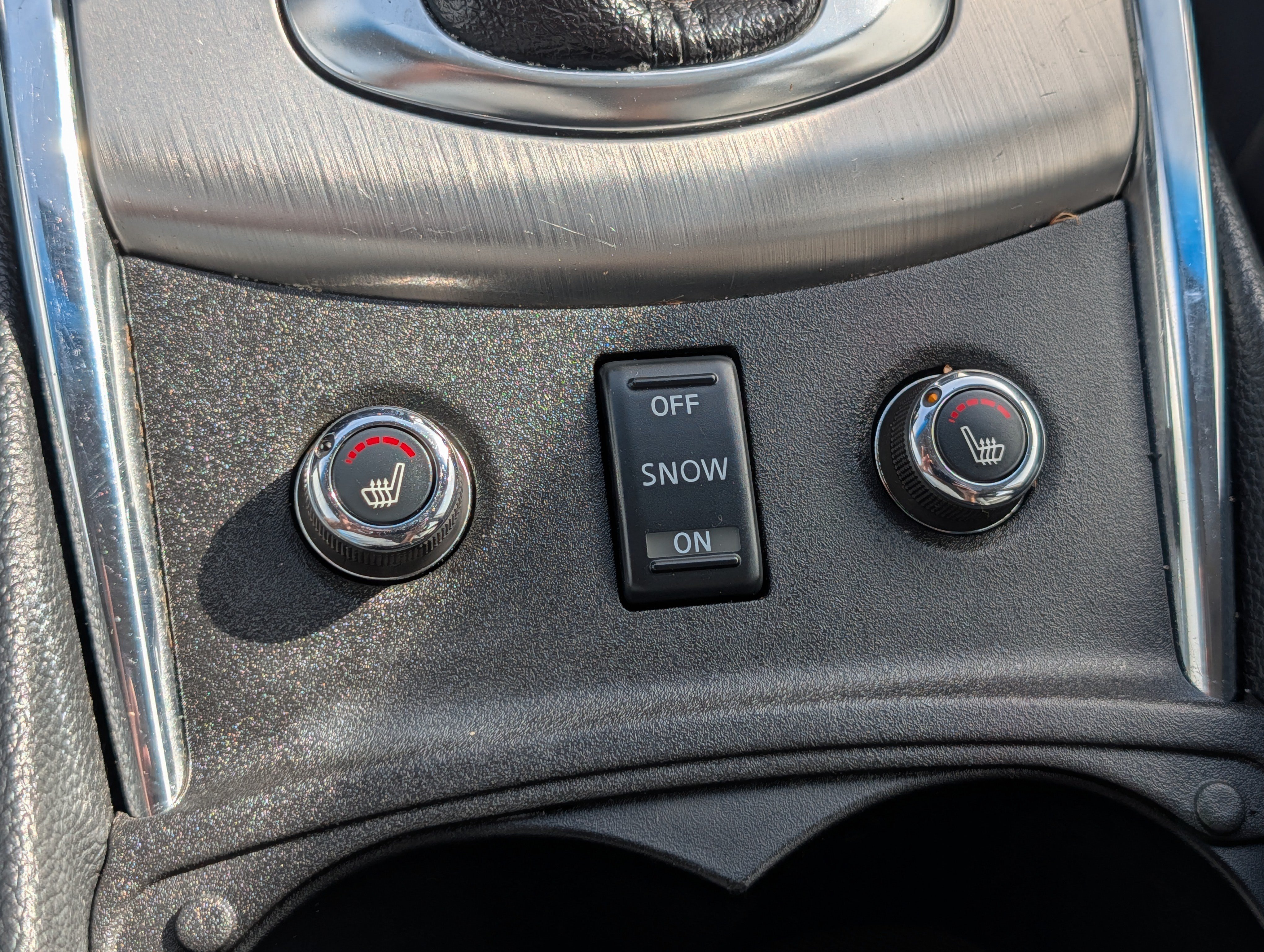 Used 2011 INFINITI G25 x w/ Moonroof Pkg AWD/4WD image 27