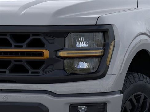 New 2026 Ford F150 Tremor w/ Equipment Group 402B AWD/4WD image 18