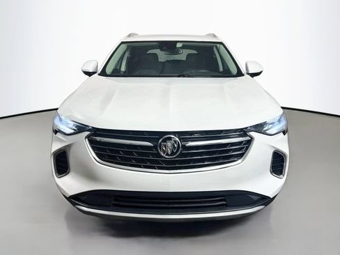 Used 2023 Buick Envision Essence AWD/4WD image 2