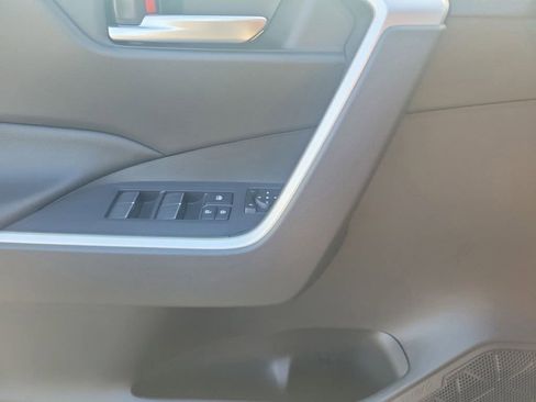 New 2025 Toyota RAV4 SE image 16