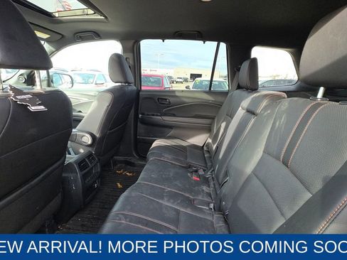 Used 2023 Honda Passport TrailSport image 13