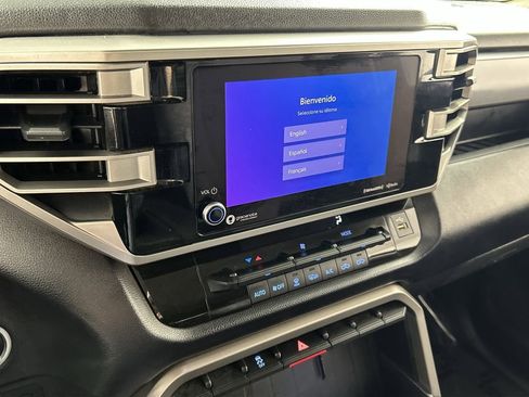 Used 2023 Toyota Tundra SR5 w/ SR5 Convenience Package image 16