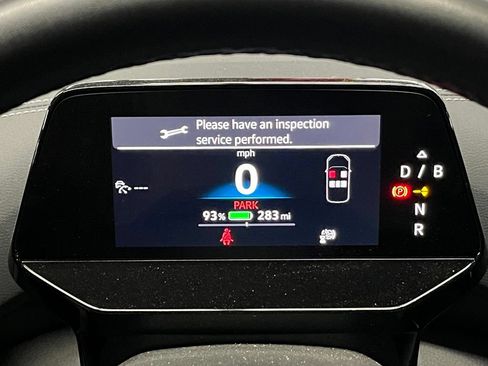 Used 2025 Volkswagen ID.4 Pro RWD image 25