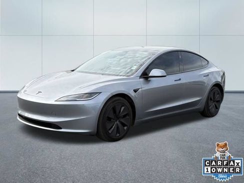 Used 2025 Tesla Model 3 RWD image 6