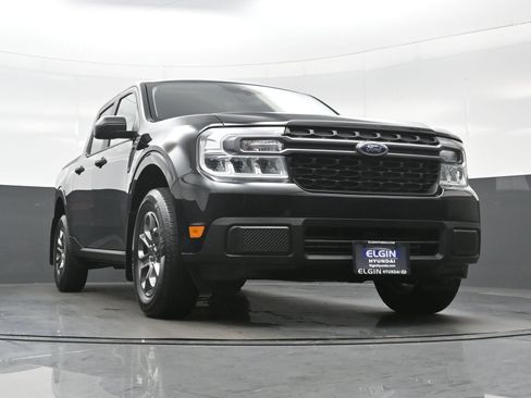Used 2024 Ford Maverick XLT w/ Equipment Group 300A Standard AWD/4WD image 31