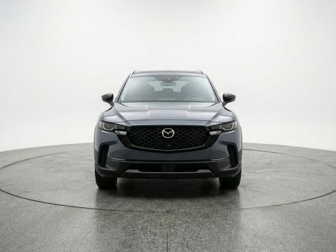 Used 2025 MAZDA CX-50 2.5 Hybrid w/ Premium Plus Pkg AWD/4WD image 2