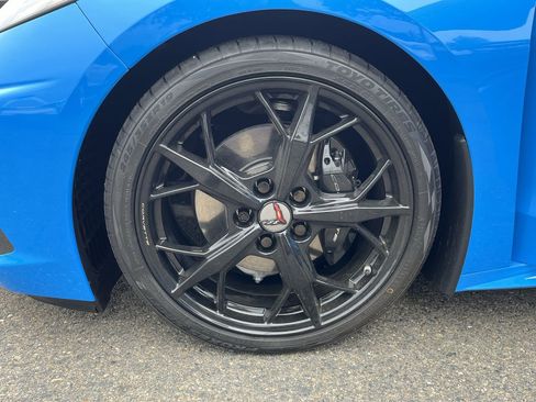 Used 2021 Chevrolet Corvette Stingray Premium Conv w/ 3LT RWD image 29