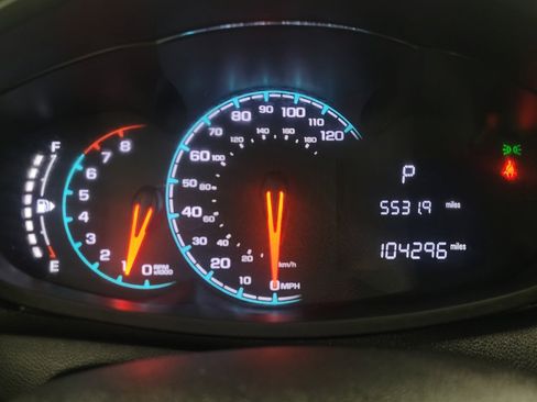 Used 2020 Chevrolet Spark LS image 23