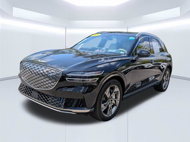 Used 2025 Genesis Electrified GV70 w/ Prestige Package AWD/4WD image 8