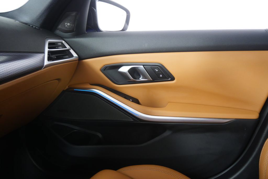 Used 2026 BMW M340i RWD image 25
