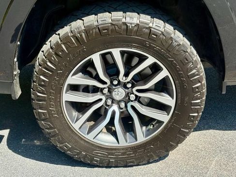 Used 2025 RAM 1500 Limited w/ Bed Utility Group AWD/4WD image 30