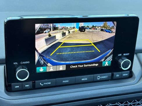 Certified 2023 Honda Accord EX image 22