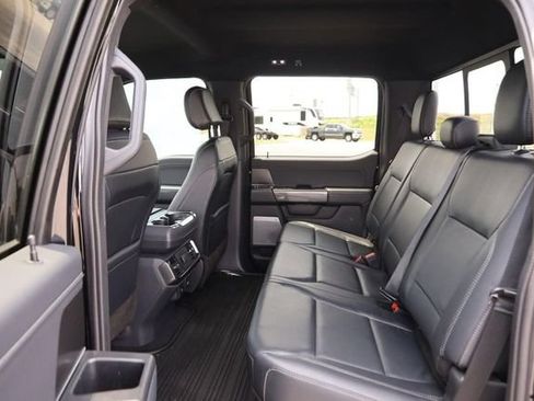 Used 2023 Ford F150 XLT w/ Equipment Group 302A High AWD/4WD image 9