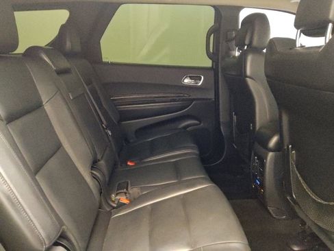 Used 2015 Dodge Durango Limited w/ Premium Group RWD image 19