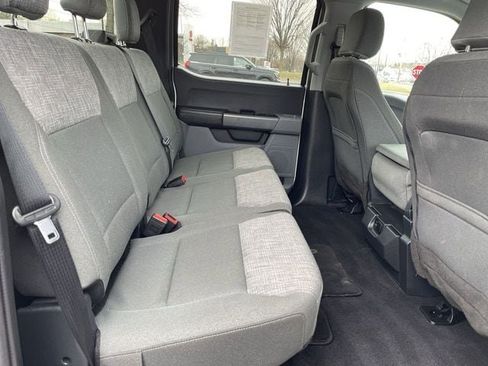 Used 2023 Ford F150 XLT image 22