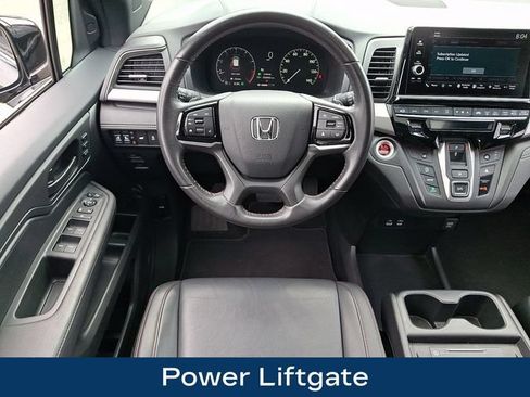 Used 2025 Honda Odyssey Sport-L image 3
