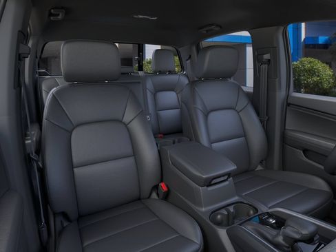 New 2026 Chevrolet Colorado LT w/ LT Convenience Package RWD image 16