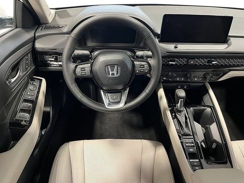 New 2026 Honda Accord Touring image 26