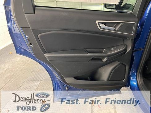 Used 2024 Ford Edge SEL AWD/4WD image 33