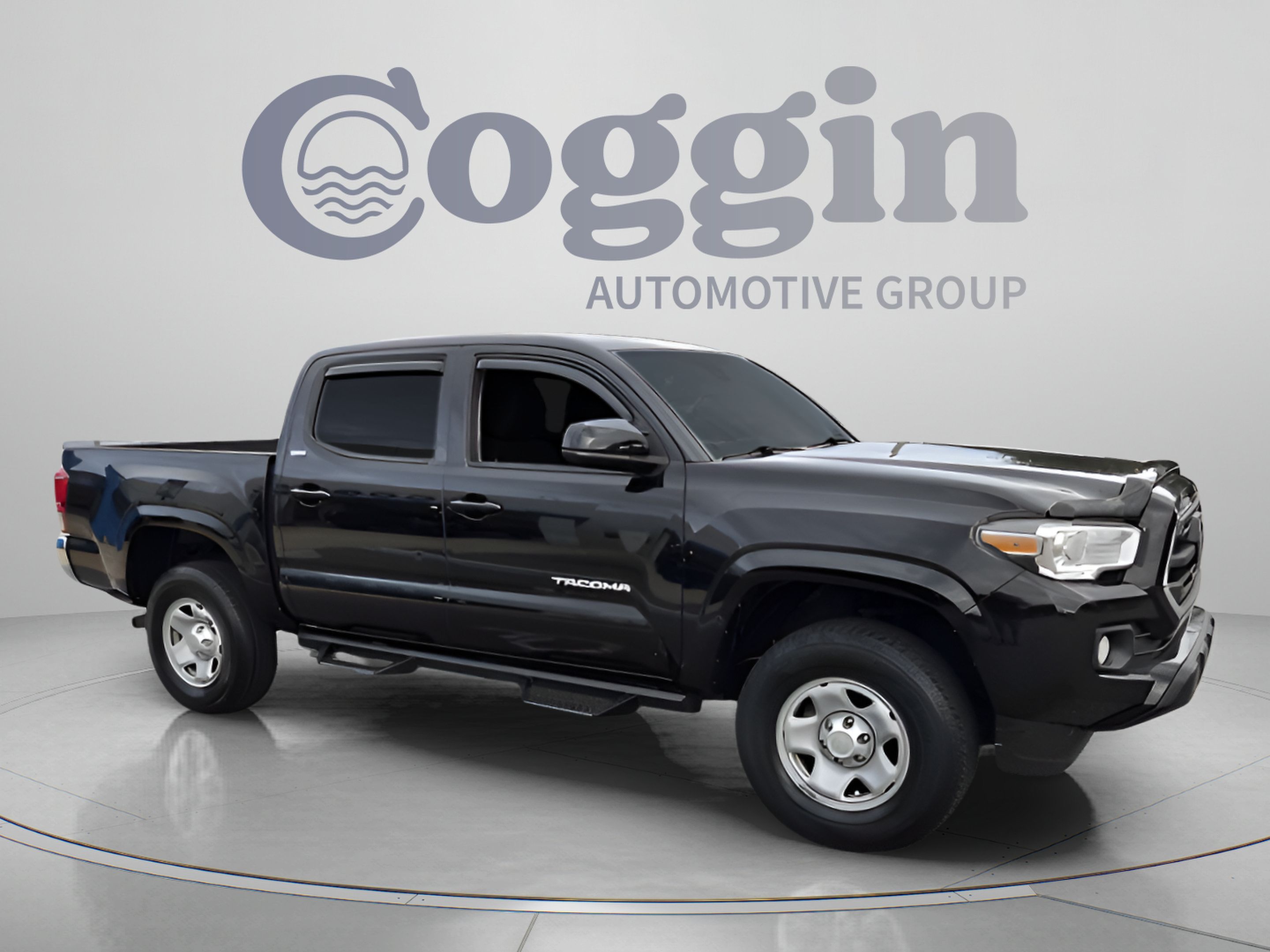 Used 2019 Toyota Tacoma SR5 RWD image 7