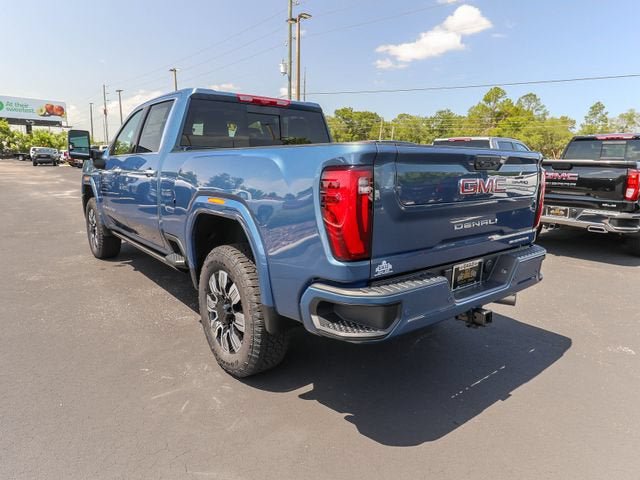 New 2026 GMC Sierra 2500 Denali w/ Denali Reserve Package AWD/4WD image 7