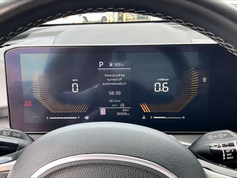 Used 2024 Kia Sorento S image 17