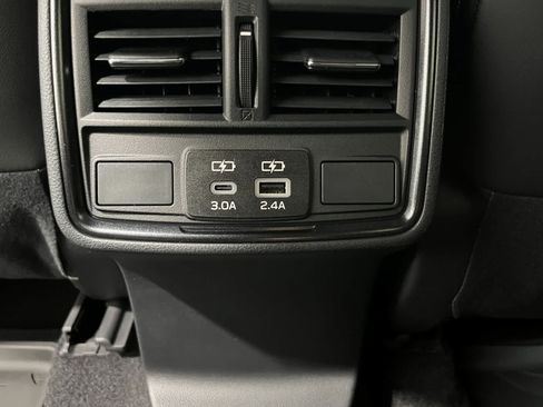 New 2026 Subaru Forester Touring AWD/4WD image 26