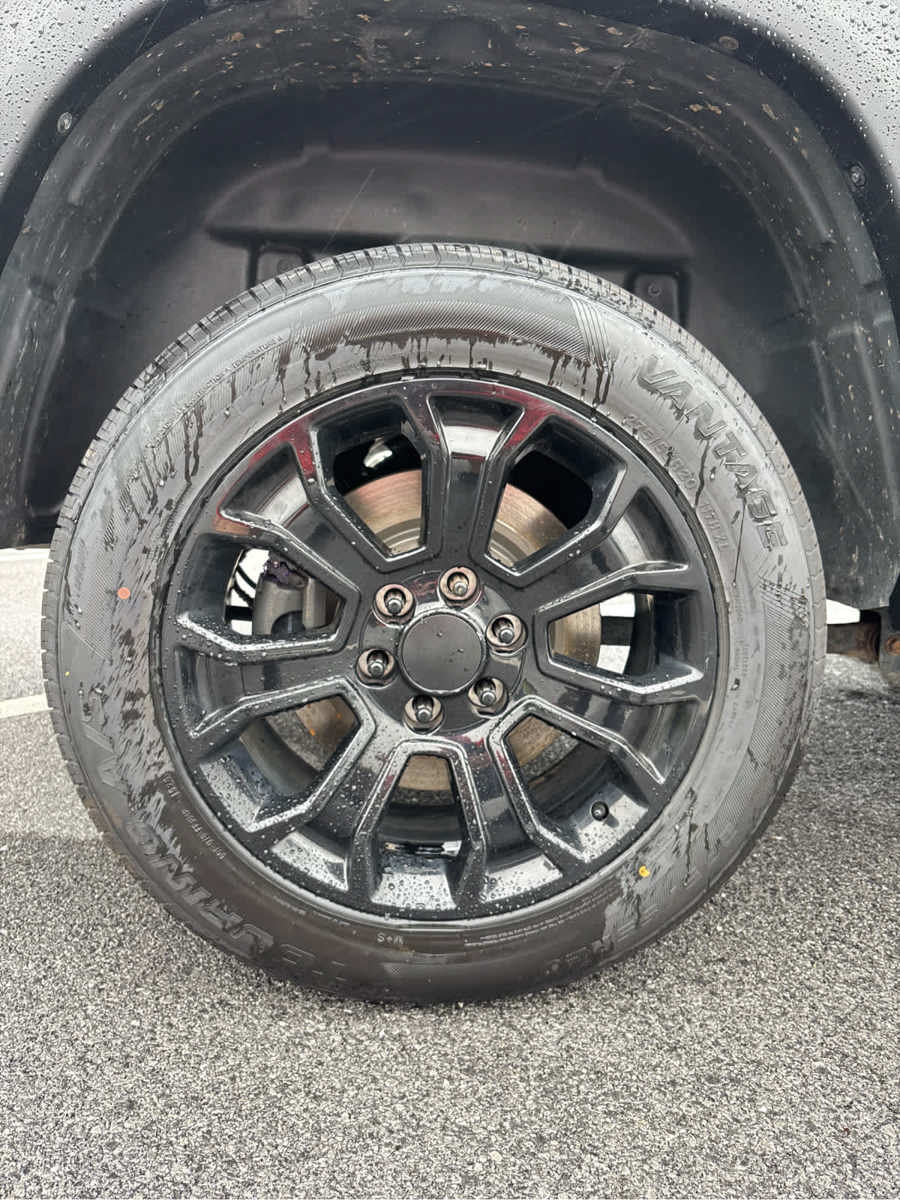 Used 2019 RAM 1500 Sport AWD/4WD image 7