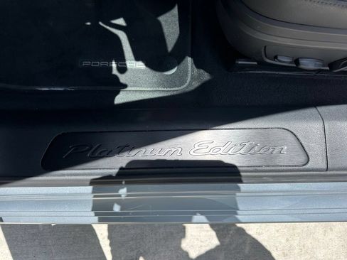 Certified 2023 Porsche Panamera RWD image 20