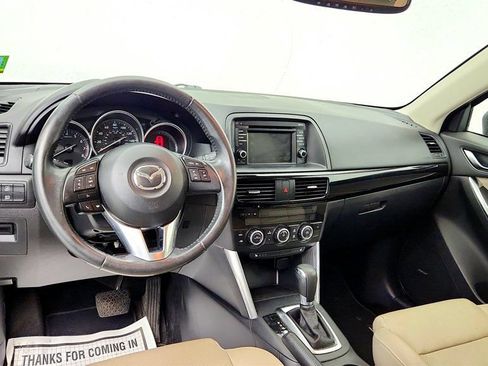 Used 2015 MAZDA CX-5 Grand Touring AWD/4WD image 12