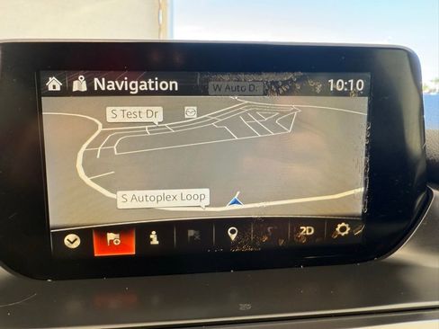 Used 2017 MAZDA MAZDA6 Touring image 29