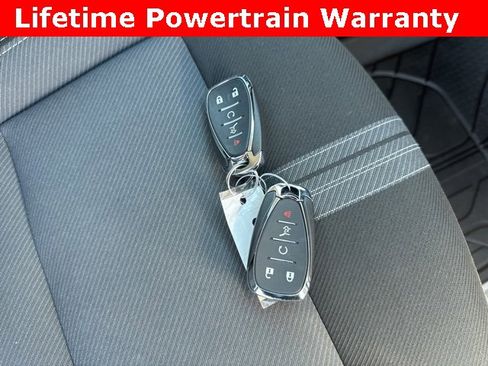 Used 2023 Chevrolet Blazer LT w/ Convenience Package image 6