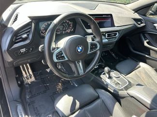 Used 2022 BMW M235i xDrive Gran Coupe w/ Driving Assistance Package video 2