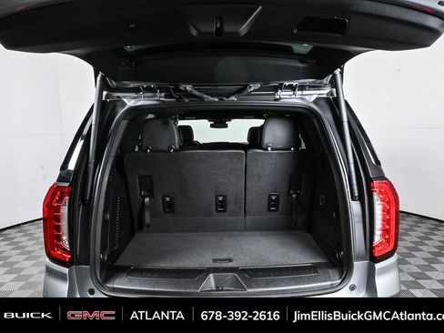Certified 2024 GMC Yukon SLT image 30