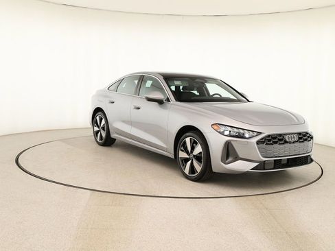 New 2025 Audi A5 2.0T Premium Plus image 10