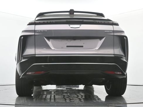 New 2026 Cadillac Lyriq Luxury image 18