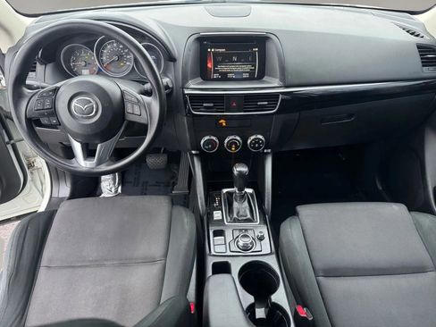 Used 2016 MAZDA CX-5 Sport image 21